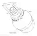 Fig. 37 - ERGONOMIC FLUID DISPENSER