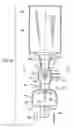 Fig. 18 - Fire resistant container system