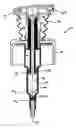 Fig. 01 - Fluid product dispenser