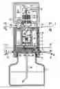 Fig. 01 - Volume measurement and/or metering device and method for operating a volume measurement and/or metering device