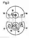Fig. 03 - Volume measurement and/or metering device and method for operating a volume measurement and/or metering device