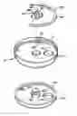 Fig. 01 - Metering and dispensing closure
