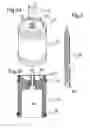 Fig. 03 - Device for the expression and dosed application of a flowable paste-like substance