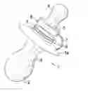 Fig. 01 - Dosing Dummy