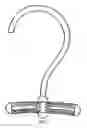 Fig. 04 - EXPANDABLE AND/OR FOLDABLE HANGER