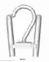 Fig. 07 - EXPANDABLE AND/OR FOLDABLE HANGER