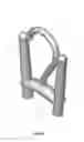 Fig. 08 - EXPANDABLE AND/OR FOLDABLE HANGER