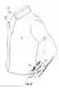 Fig. 07 - Article of apparel incorporating a covered electronic device