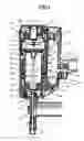 Fig. 02 - Combustion gas type nailing machine