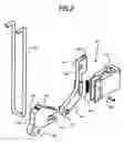 Fig. 04 - Combustion gas type nailing machine