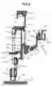 Fig. 09 - Combustion gas type nailing machine