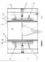 Fig. 07 - Apparatus for applying canvas to frame