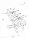 Fig. 09 - Apparatus for applying canvas to frame