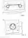 Fig. 02 - Assembly means for parts comprising at least one weld bead produced by transparency