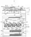 Fig. 01 - Image forming device and recording sheet selection method therefor