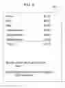 Fig. 05 - Security summary for retail receipt
