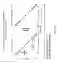 Fig. 94 - Automatic digital-imaging based code symbol reading system supporting pass-through and presentation modes of system operation using automatic object direction detection, narrow-area and wide-area illumination control, and narrow-area and wide-area video image capture and processing techniques