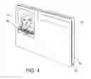 Fig. 04 - Secure core material for documents