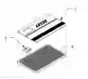 Fig. 01 - Integrated-circuit enclosed retroreflective product