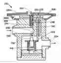 Fig. 01 - Thermostatic expansion valve with bypass passage