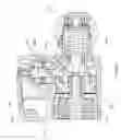 Fig. 12 - Multifunctional restrictive valve