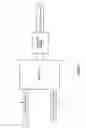 Fig. 16 - Multifunctional restrictive valve