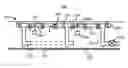 Fig. 01 - Device for reducing temperature variations in plenums