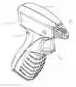 Fig. 01 - Liquid dispensing device