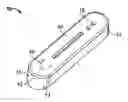 Fig. 01 - Drip emitter