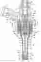 Fig. 01 - Electromagnetic fuel injector and method for assembling the same