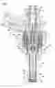 Fig. 02 - Electromagnetic fuel injector and method for assembling the same