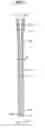 Fig. 10 - Electromagnetic fuel injector and method for assembling the same