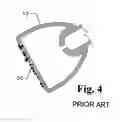 Fig. 04 - Anti-clogging showerhead device
