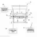 Fig. 01 - BROADCAST SPREADER WITH RATE CONTROL SYSTEM