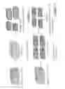 Fig. 02 - Surface preparation of natural graphite and the effect of impurities on grinding and the particle distribution