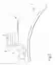Fig. 03 - Knife holder for comminution devices