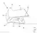 Fig. 04 - Knife holder for comminution devices