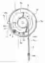 Fig. 01 - Headphone with cord reel