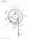Fig. 02 - Headphone with cord reel