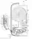 Fig. 01 - Electronic Dispenser for Dispensing Sheet Products