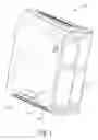 Fig. 02 - Electronic Dispenser for Dispensing Sheet Products