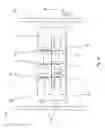 Fig. 07 - Device for transmitting and conveying a strip of material and method for regulating these devices