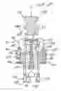 Fig. 01 - Probe-style, quick-attach interconnect mechanism