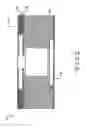 Fig. 03 - Airplane floor assembly