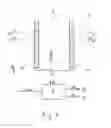 Fig. 02 - Method and system for handling gas diffusion through the envelopes of airships and balloons
