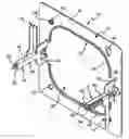 Fig. 01 - Mounting bracket for an electrical device