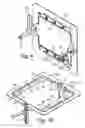 Fig. 08 - Mounting bracket for an electrical device