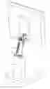 Fig. 01 - Stand for display device