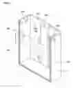 Fig. 05 - Stand for display device