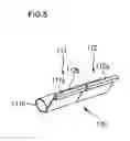 Fig. 06 - Stand for display device